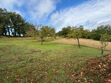 Maison a vendre Figeac 46100 Lot 107 m2 5 pièces 224500 euros