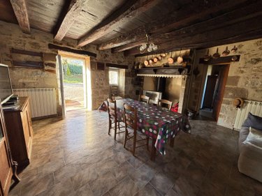 Maison a vendre Figeac 46100 Lot 107 m2 5 pièces 224500 euros