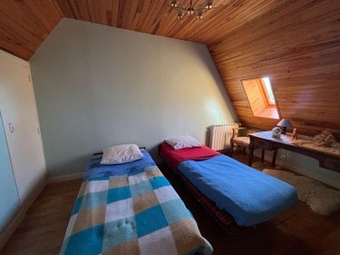 Maison a vendre Figeac 46100 Lot 107 m2 5 pièces 224500 euros