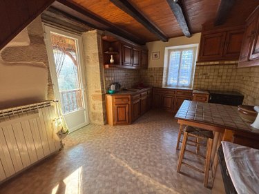 Maison a vendre Figeac 46100 Lot 107 m2 5 pièces 224500 euros