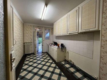 Maison a vendre Châteauroux 36000 Indre 122 m2 4 pièces 105400 euros