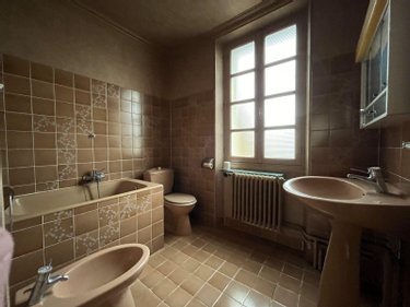 Maison a vendre Châteauroux 36000 Indre 122 m2 4 pièces 105400 euros
