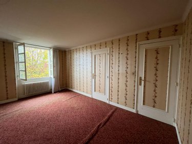 Maison a vendre Châteauroux 36000 Indre 122 m2 4 pièces 105400 euros