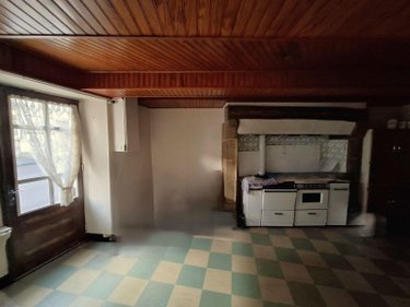 Maison a vendre Saint-Germain-l'Herm 63630 Puy-de-Dôme 131 m2 7 pièces 56000 euros