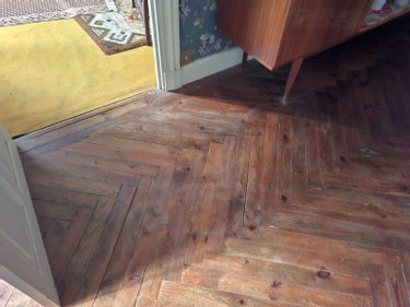 Maison a vendre Saint-Germain-l'Herm 63630 Puy-de-Dôme 131 m2 7 pièces 56000 euros