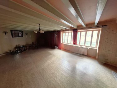 Maison a vendre Saint-Germain-l'Herm 63630 Puy-de-Dôme 131 m2 7 pièces 56000 euros