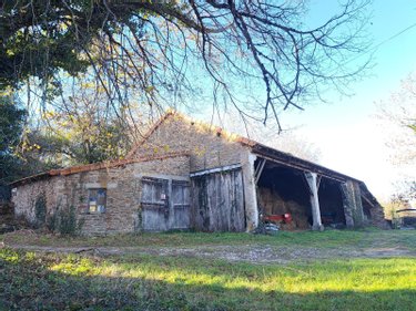 Maison a vendre Moyrazès 12160 Aveyron 90 m2  185000 euros