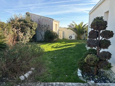 Maison a vendre Saint-Just-Luzac 17320 Charente-Maritime 93 m2 4 pièces 296400 euros