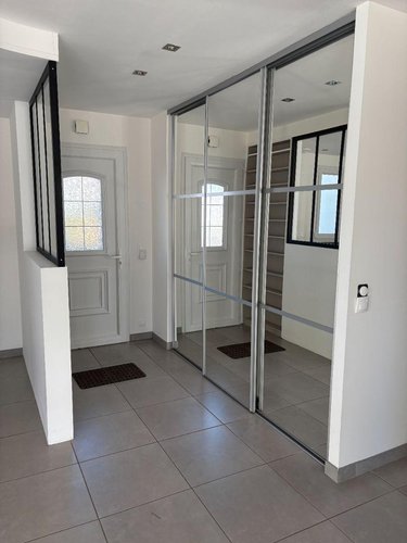Maison a vendre Saint-Just-Luzac 17320 Charente-Maritime 93 m2 4 pièces 296400 euros