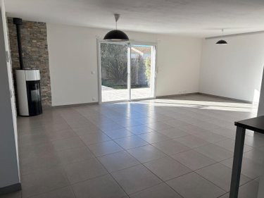 Maison a vendre Saint-Just-Luzac 17320 Charente-Maritime 93 m2 4 pièces 296400 euros