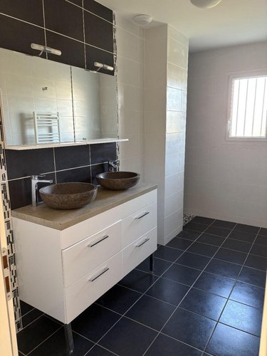 Maison a vendre Saint-Just-Luzac 17320 Charente-Maritime 93 m2 4 pièces 296400 euros