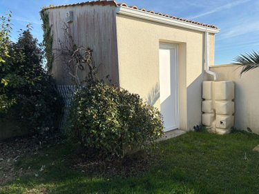 Maison a vendre Saint-Just-Luzac 17320 Charente-Maritime 93 m2 4 pièces 296400 euros