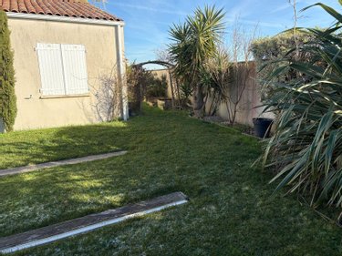 Maison a vendre Saint-Just-Luzac 17320 Charente-Maritime 93 m2 4 pièces 296400 euros