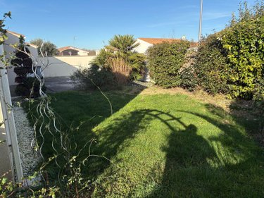 Maison a vendre Saint-Just-Luzac 17320 Charente-Maritime 93 m2 4 pièces 296400 euros