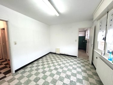 Maison a vendre Hondschoote 59122 Nord 119 m2 6 pièces 166000 euros