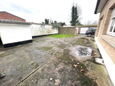 Maison a vendre Hondschoote 59122 Nord 119 m2 6 pièces 167900 euros