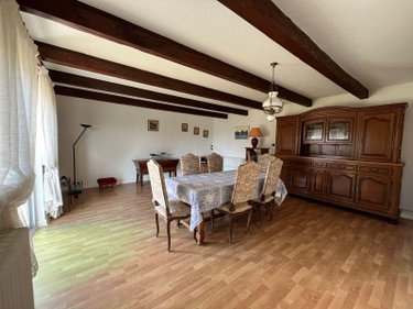 Maison a vendre Ciry-le-Noble 71420 Saône-et-Loire 112 m2 4 pièces 110000 euros