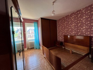 Maison a vendre Ciry-le-Noble 71420 Saône-et-Loire 112 m2 4 pièces 110000 euros