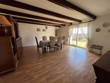 Maison a vendre Ciry-le-Noble 71420 Saône-et-Loire 112 m2 4 pièces 110000 euros