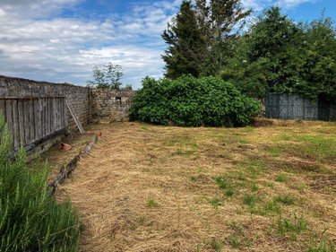 Maison a vendre Ciry-le-Noble 71420 Saône-et-Loire 112 m2 4 pièces 110000 euros