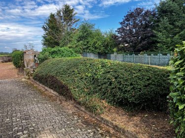 Maison a vendre Ciry-le-Noble 71420 Saône-et-Loire 112 m2 4 pièces 110000 euros