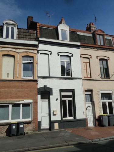Maison a vendre Houplines 59116 Nord 99 m2 4 pièces 171000 euros