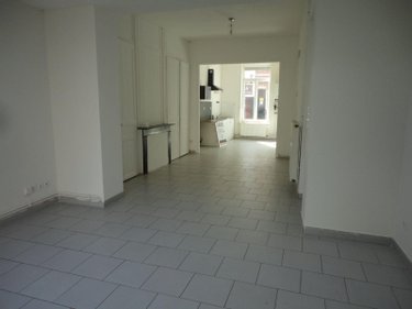 Maison a vendre Houplines 59116 Nord 99 m2 4 pièces 171000 euros
