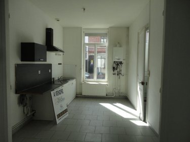 Maison a vendre Houplines 59116 Nord 99 m2 4 pièces 171000 euros