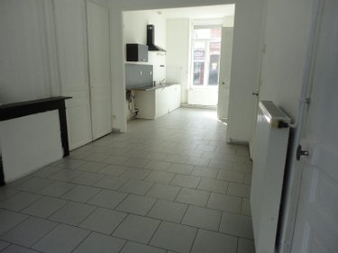 Maison a vendre Houplines 59116 Nord 99 m2 4 pièces 171000 euros