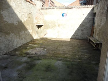 Maison a vendre Houplines 59116 Nord 99 m2 4 pièces 171000 euros