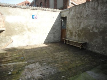 Maison a vendre Houplines 59116 Nord 99 m2 4 pièces 171000 euros