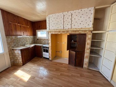 Maison a vendre Lacapelle-Marival 46120 Lot 110 m2 5 pièces 44000 euros