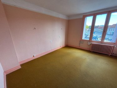 Maison a vendre Lacapelle-Marival 46120 Lot 110 m2 5 pièces 44000 euros