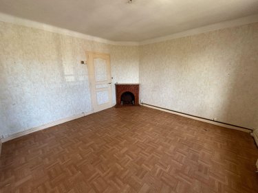 Maison a vendre Lacapelle-Marival 46120 Lot 110 m2 5 pièces 44000 euros