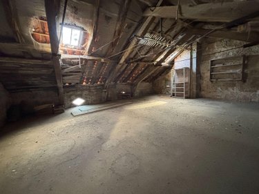 Maison a vendre Lacapelle-Marival 46120 Lot 110 m2 5 pièces 44000 euros