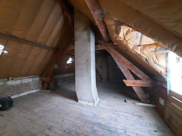 Maison a vendre Chivres-Val 02880 Aisne 57 m2 3 pièces 94500 euros