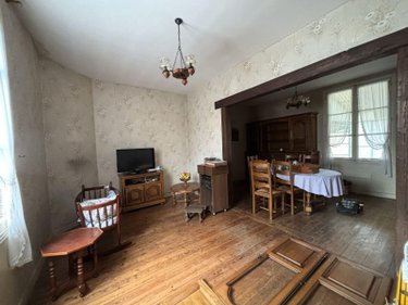 Maison a vendre Chivres-Val 02880 Aisne 57 m2 3 pièces 94500 euros