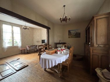Maison a vendre Chivres-Val 02880 Aisne 57 m2 3 pièces 94500 euros