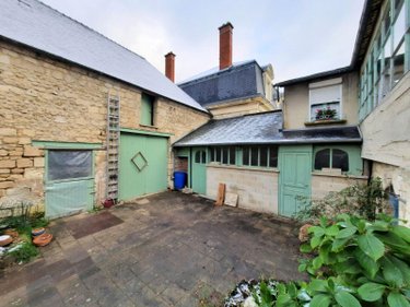 Maison a vendre Chivres-Val 02880 Aisne 57 m2 3 pièces 94500 euros