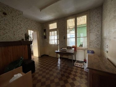 Maison a vendre Chivres-Val 02880 Aisne 57 m2 3 pièces 94500 euros