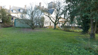 Maison a vendre Saulces-Monclin 08270 Ardennes 189 m2 8 pièces 265600 euros