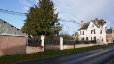 Maison a vendre Saulces-Monclin 08270 Ardennes 189 m2 8 pièces 250000 euros