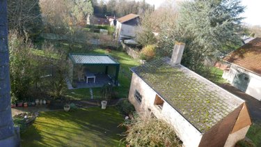 Maison a vendre Saulces-Monclin 08270 Ardennes 189 m2 8 pièces 265600 euros