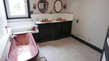 Maison a vendre Saulces-Monclin 08270 Ardennes 189 m2 8 pièces 250000 euros