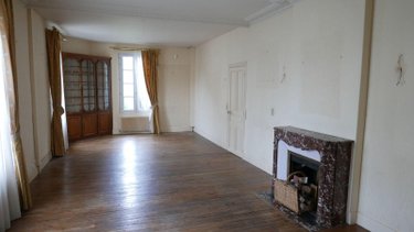 Maison a vendre Saulces-Monclin 08270 Ardennes 189 m2 8 pièces 265600 euros