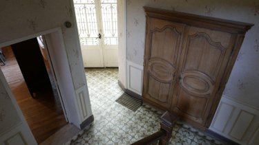 Maison a vendre Saulces-Monclin 08270 Ardennes 189 m2 8 pièces 265600 euros