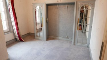 Maison a vendre Saulces-Monclin 08270 Ardennes 189 m2 8 pièces 250000 euros