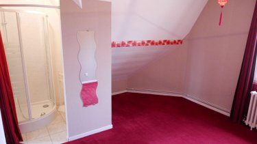 Maison a vendre Saulces-Monclin 08270 Ardennes 189 m2 8 pièces 265600 euros