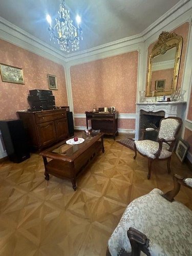 Maison a vendre Amfreville-la-Mi-Voie 76920 Seine-Maritime 85 m2 3 pièces 169000 euros