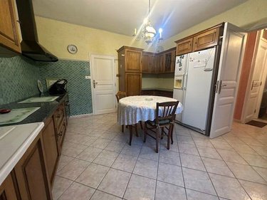 Maison a vendre Amfreville-la-Mi-Voie 76920 Seine-Maritime 85 m2 3 pièces 169000 euros